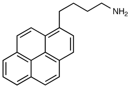 1-Pyrenebutylamine