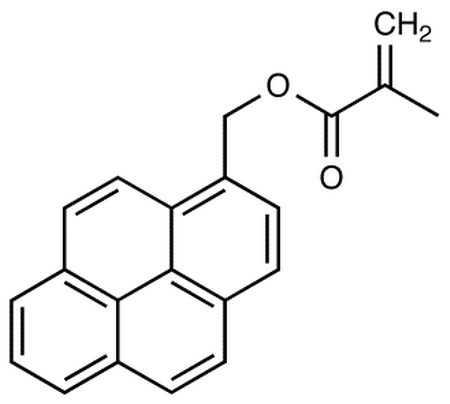 (1-Pyrene)methyl Methacrylate