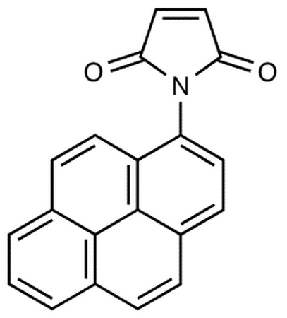 N-(1-Pyrenyl) Maleimide