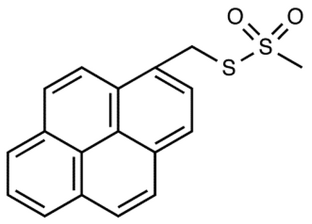 1-Pyrenylmethyl Methanethiosulfonate