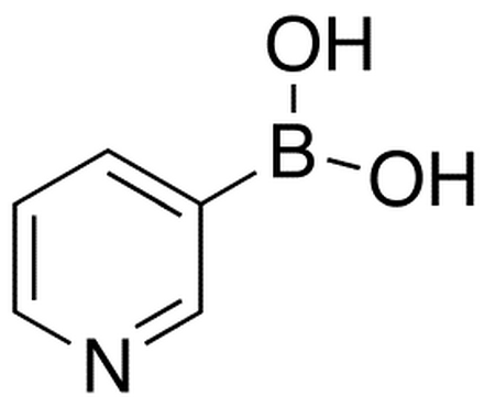 3-Pyridineboronic Acid
