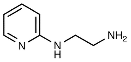 N-2-Pyridinyl-1,2-ethanediamine