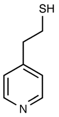 4-Pyridylethylmercaptan