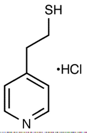4-Pyridylethylmercaptan HCl