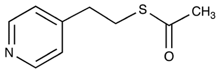 4-Pyridylethyl Thiolacetate