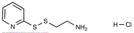(S)-2-Pyridylthio Cysteamine HCl