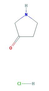 3-Pyrrolidinone HCl