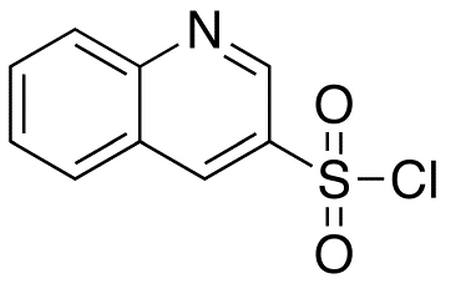 Quinoline-3-sulfonyl chloride