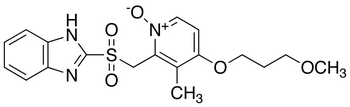 Rabeprazole Sulfone N-Oxide