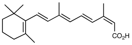 13-cis Retinoic acid