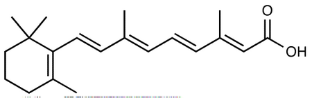trans Retinoic acid