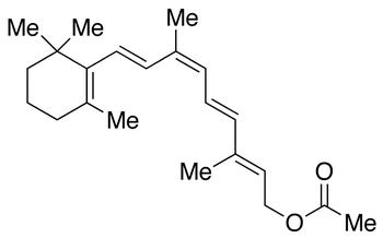 9-cis-Retinyl acetate