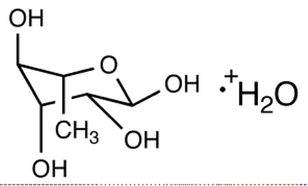 L-Rhamnose, Monohydrate