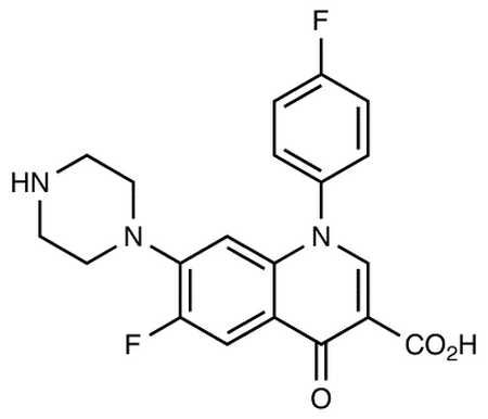 Sarafloxacin