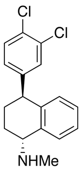 rac-trans Sertraline