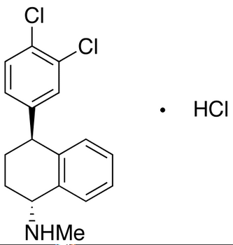 (1R,4S)Sertraline HCl