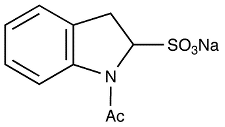 Sodium 1-Acetylindoline-2-sulfonate
