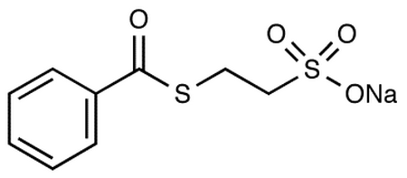 Sodium Benzoylthioethanesulfonate