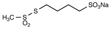 Sodium (4-Sulfonatobutyl)methanethiosulfonate