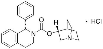 Solifenacin HCl