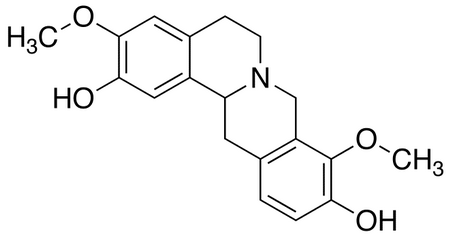 D,L-Stepholidine