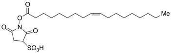 Sulfosuccinimidyl Oleate Sodium