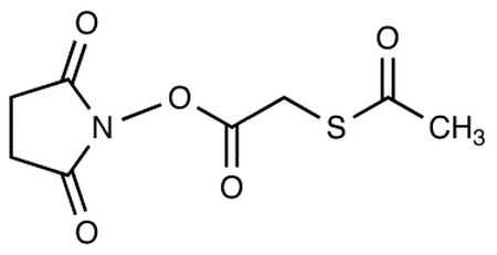 N-Succinimidyl-S-acetylthioacetate