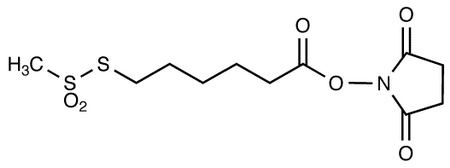N-Succinimidyloxycarbonylpentyl Methanethiosulfonate