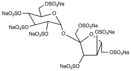 Sucrose Octasulfate, Sodium Salt