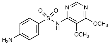 Sulfadoxine