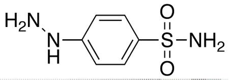 (4-Sulfamoylphenyl)hydrazine HCl