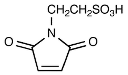 N-(2-Sulfoethyl)maleimide
