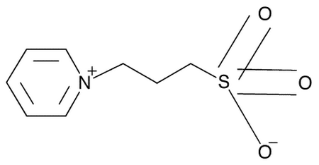 1-(3-Sulfopropyl)pyridium, Inner Salt