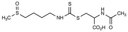 D,L-Sulforaphane N-acetyl-L-cysteine