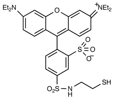 Sulforhodamineamidoethyl Mercaptan
