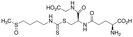 D,L-Sulforaphane Glutathione