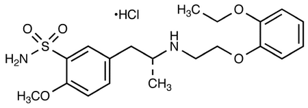 (R)-Tamsulosin HCl