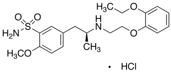 (S)-Tamsulosin HCl