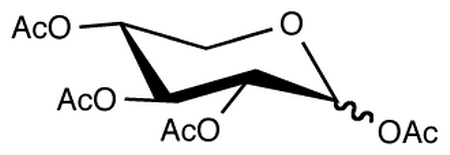 1,2,3,4-Tetra-O-acetyl-D-xylopyranose