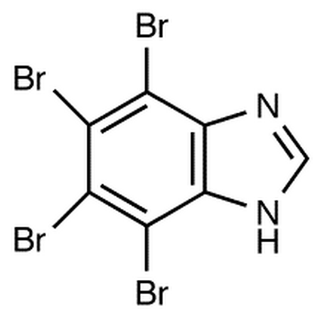 4,5,6,7-Tetrabromobenzimidazole