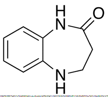 1,3,4,5-Tetrahydro-2H-1,5-benzodiazepin-2-one