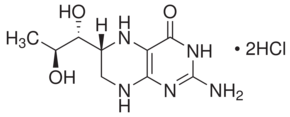 (6R)-Tetrahydro-L-biopterin DiHCl