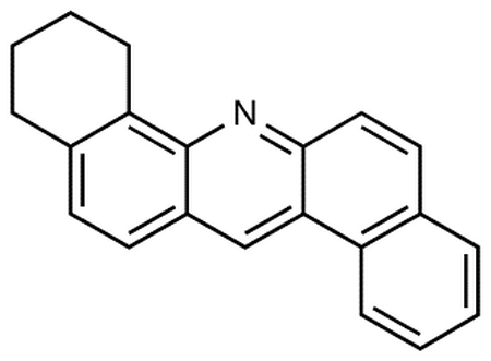 8,9,10,11,Tetrahydrodibenz(a,h)acridine