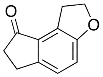 1,2,6,7-Tetrahydro-8H-indeno[5,4-β]furan-8-one