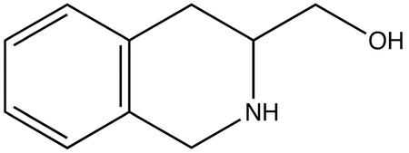 rac 1,2,3,4-Tetrahydroisoquinoline-3-methanol
