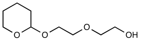 Tetrahydropyranyldiethyleneglycol
