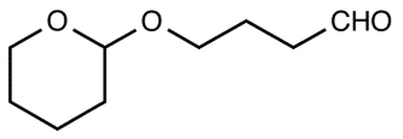 4-Tetrahydropyranyloxy-butanal