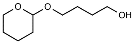 4-Tetrahydropyranyloxy-butan-1-ol