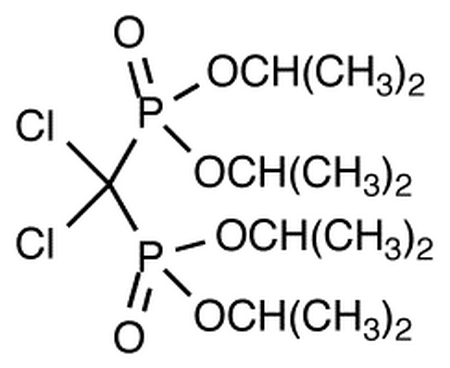 Tetraisopropyl Dichloromethylene Diphosphonate
