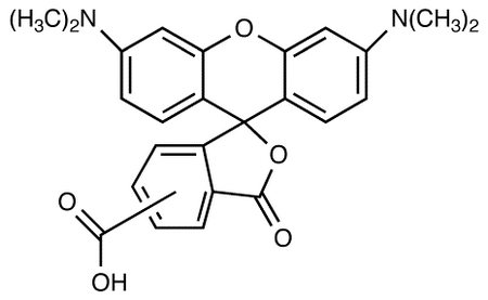 5(6)-Tetramethylrhodaminecarboxylic Acid